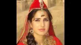 Katrina Kaif Recent Photos from New Film