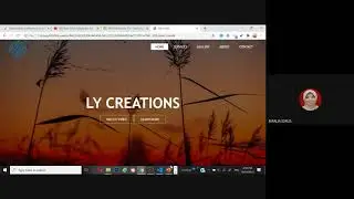 How To Create A Website Using HTML And CSS Step By Step Website Tutorial