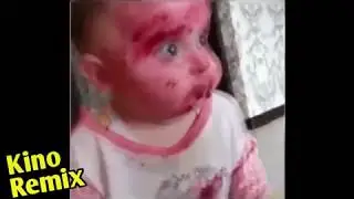 криминальное чтиво пародия ДЕТИ