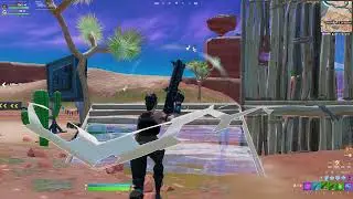 Closed Eyes DVRST (Fortnite Montage)