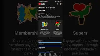 New YouTube Monotization Criteria Now Eligible For Pakistani Creators | YouTube Update | Smart Earth