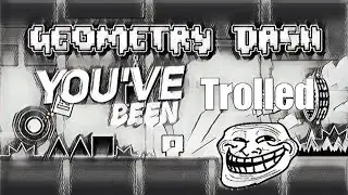 Geometry dash 