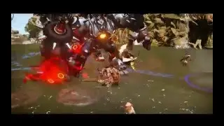 Cabal 2 - Radiant Legacy Update [KR]