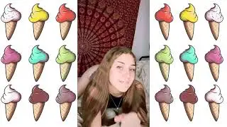 2024 Tiktok bigbank challenge🍡🍭🧁 #challenge #bigbank #shorts