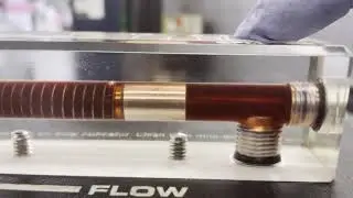 2012 Kia Optima transmission fluid flush using BG machine PXT