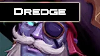 Dredge Ability Breakdown.