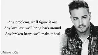 Alesso & Liam Payne - Midnight (Lyrics)