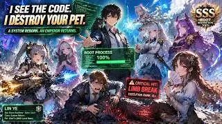 He Saw The BUG In Your Pet — One Command DESTROYED Your Direwolf!