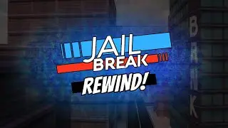 ROBLOX Jailbreak REWIND: Full Live Event