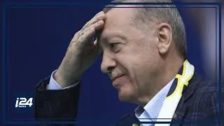 Erdogan says Turkey killed ISIS leader in Syria