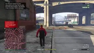 GTA 5 diamond casino