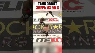 Когда в клетке сошлись два зверя и один из них не встал 