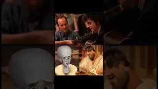 I can’t believe they’re making a live action Megamind! #megamind #bobdylan #meme #movie #film #memes