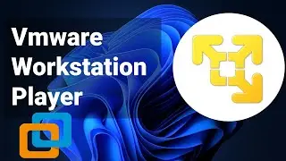 Installing VMware Workstation Player on Windows | VMware Installation Guide