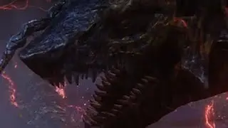 Elden Ring Lichdragon Fortissax BEST 2nd phase music sync