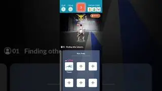 🤯using ONLY primal kyogre + SOLO RAID