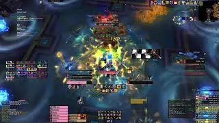 Brutality vs Opulence Mythic