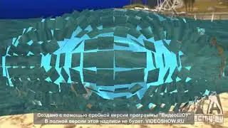 Обзор модов GTA San Andreas