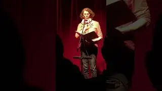 POETRY: Die Frau von heute - die Frau von früher! Gestern - Heute - Morgen