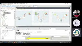 ETL con Talend Open Studio