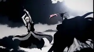 Amv Bleach | Mang'ga Animation | Alight Motion Edit