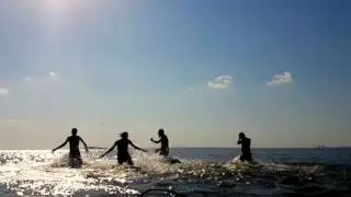 На Обском море