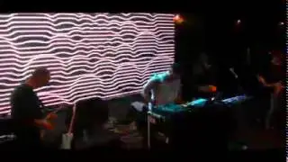 Street FM 107.4 @ Skopje Kreativa w/ PMG & Zoki Bejbe