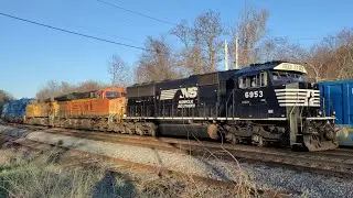 D3 Action with Foreign Power and More (April 2022)