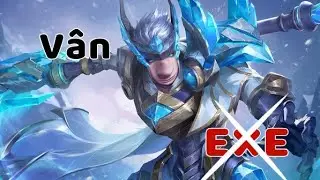 Ko phải exe | Puck | AOV