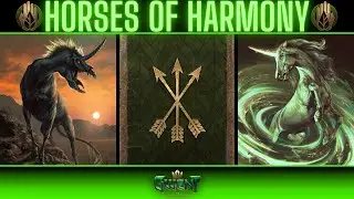 [GWENT] INSANE TEMPO WITH RELICTS | SCOIA'TAEL  CALL OF HARMONY GAMEPLAY DECK GUIDE | PATCH 11.3
