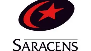 Saracens Scoring