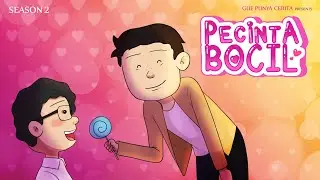 I Have a Story - Little Lovers - SEASON 2