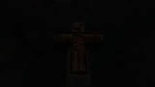 т3бе не ст0ило сюда пр7ходить | minecraft
