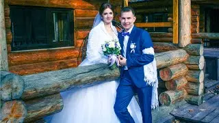 Aleftina & Konstantin