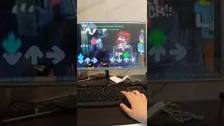 Nerves but Every Turn a Different Cover is Used (Nerves but every turn another character sing it)