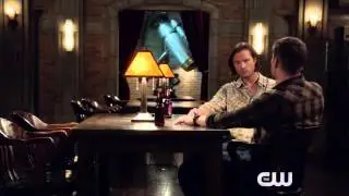 Supernatural - A Little Payback Trailer