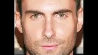 Adam Levine + Marilyn Monroe Baby Generator