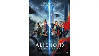 ALIENOID - L'AFFRONTEMENT VF (2024)