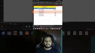 Primary key in Tamil - what is Primary key in SQL - Payilagam