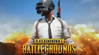 СТРИМ PUBG Ракуем в прямом эфире