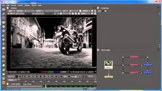 Channels & Layers in Nuke: Part 1