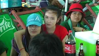 kal tov leng  kumpong Seam ( Cambodian )