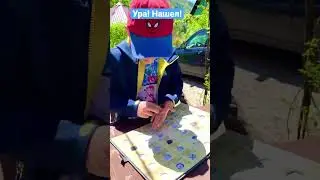 Руслан сам сделал Монету Пятерочка 🤩 
