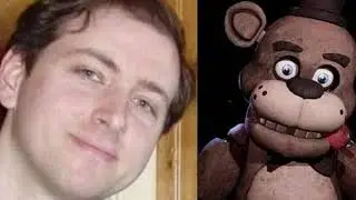 Top 10 Scary FNAF Retcons