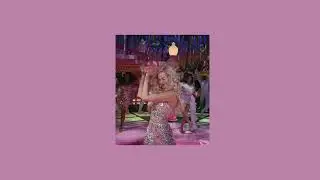 dance the night away - dua lipa (sped up)
