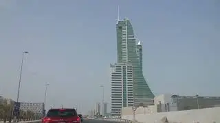 #bahrain : Weather changing signs in #gulf countries