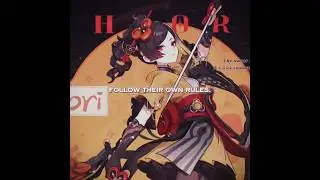 Chiori Edit || Genshin Impact || Teen Titans