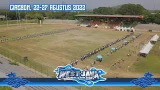 1st West Java Archery League Series | Indo Archery Tv