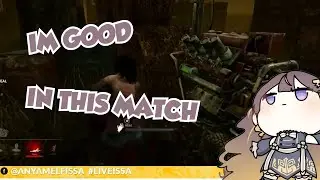 Anya Doing Pretty Good in This Match