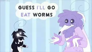 WORMS! (meme)